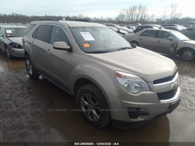 CHEVROLET EQUINOX 2011 2cnaldec7b6228508