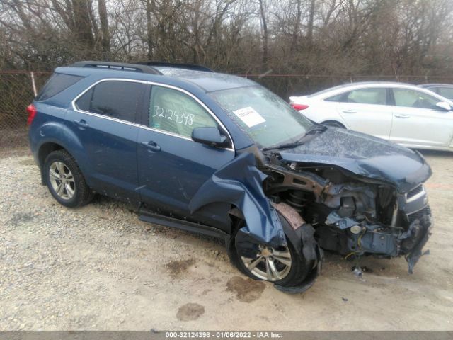 CHEVROLET EQUINOX 2011 2cnaldec7b6231182