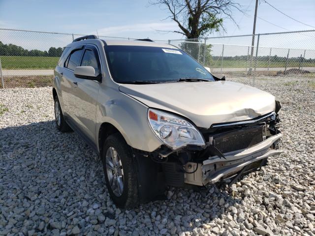 CHEVROLET EQUINOX LT 2011 2cnaldec7b6235720