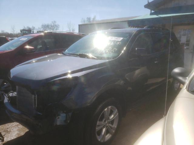 CHEVROLET EQUINOX LT 2011 2cnaldec7b6245373