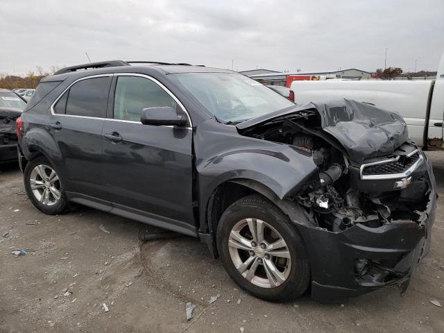 CHEVROLET EQUINOX LT 2011 2cnaldec7b6245809