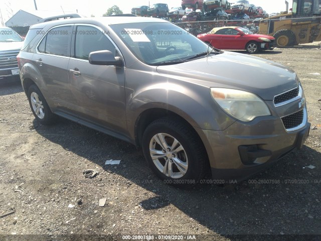 CHEVROLET EQUINOX 2011 2cnaldec7b6253828