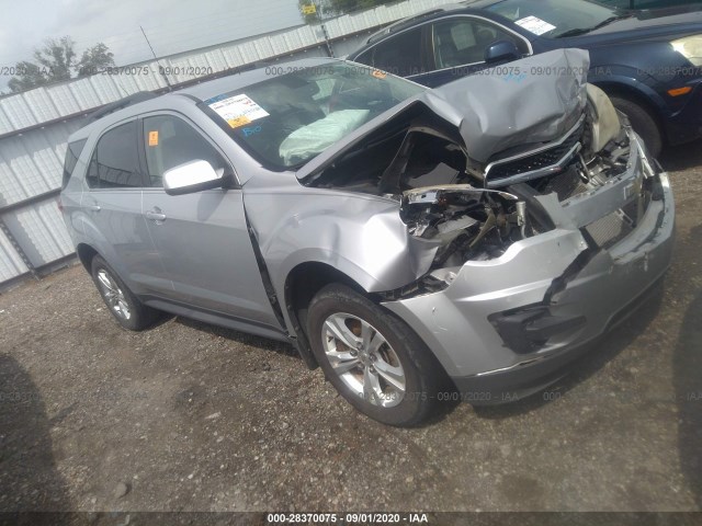 CHEVROLET EQUINOX 2011 2cnaldec7b6263971