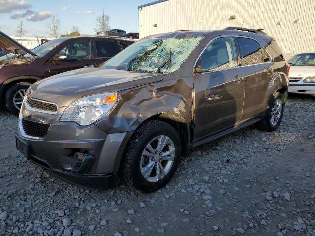 CHEVROLET EQUINOX 2011 2cnaldec7b6265784