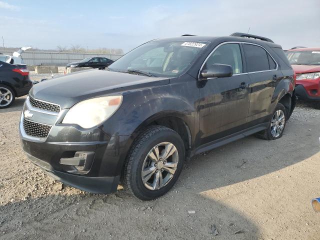 CHEVROLET EQUINOX 2011 2cnaldec7b6274582