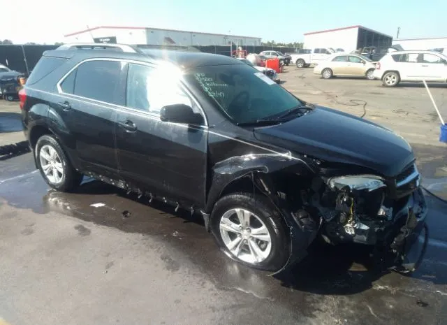 CHEVROLET EQUINOX 2011 2cnaldec7b6296517