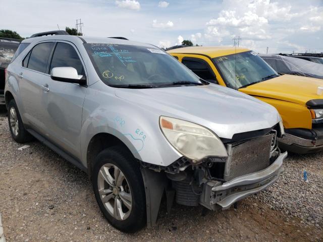 CHEVROLET EQUINOX LT 2011 2cnaldec7b6305782