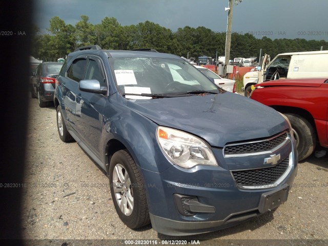 CHEVROLET EQUINOX 2011 2cnaldec7b6314773