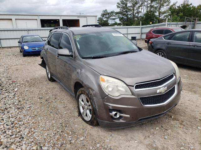 CHEVROLET EQUINOX L 2011 2cnaldec7b6318077