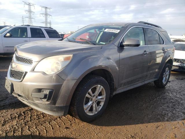 CHEVROLET EQUINOX 2011 2cnaldec7b6328656