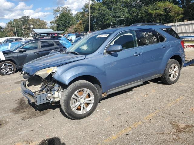 CHEVROLET EQUINOX LT 2011 2cnaldec7b6331654