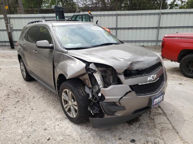 CHEVROLET EQUINOX LT 2011 2cnaldec7b6341388