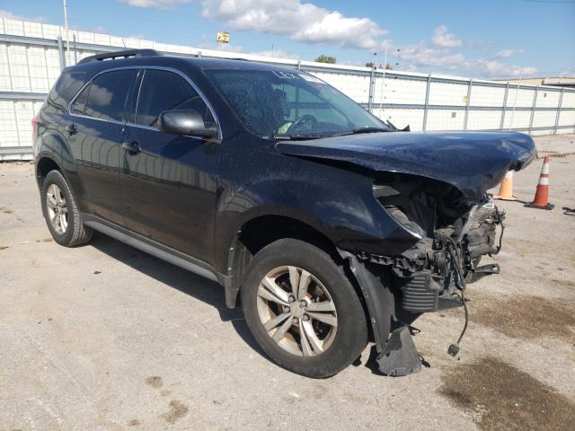 CHEVROLET EQUINOX LT 2011 2cnaldec7b6343674