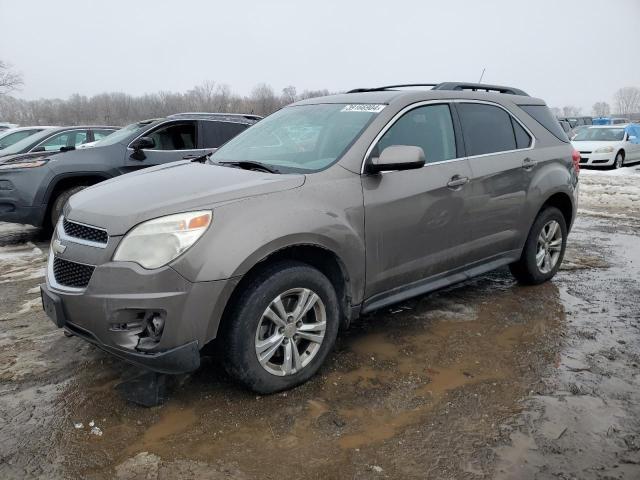 CHEVROLET EQUINOX 2011 2cnaldec7b6346266