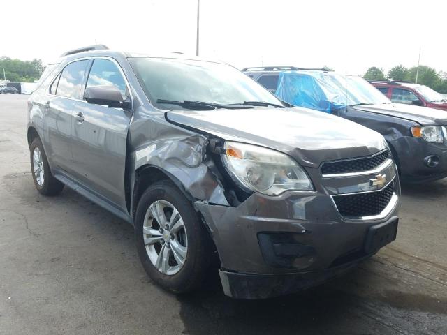 CHEVROLET EQUINOX LT 2011 2cnaldec7b6359048