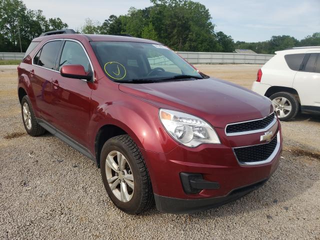 CHEVROLET EQUINOX LT 2011 2cnaldec7b6364377