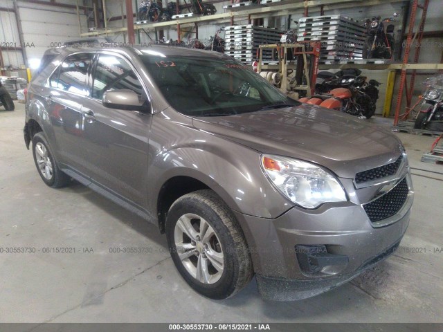 CHEVROLET EQUINOX 2011 2cnaldec7b6367179