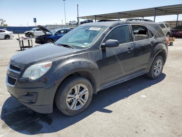 CHEVROLET EQUINOX 2011 2cnaldec7b6380773