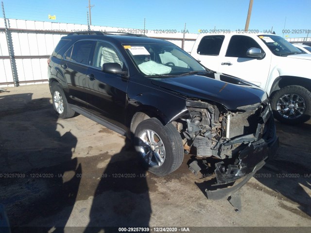 CHEVROLET EQUINOX 2011 2cnaldec7b6389277