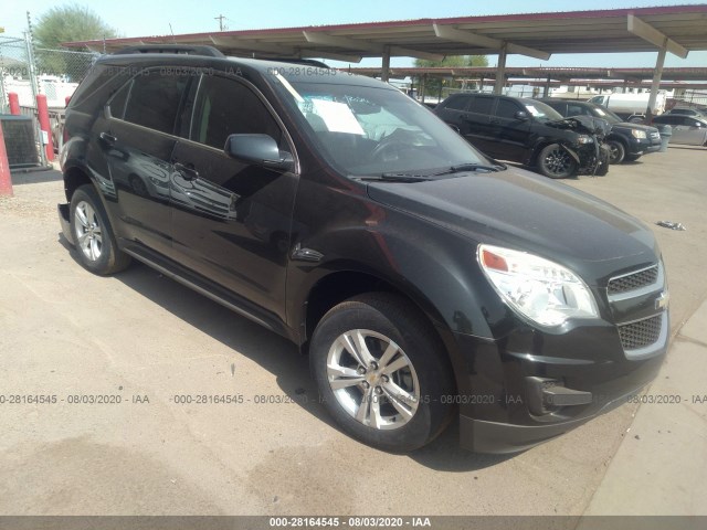 CHEVROLET EQUINOX 2011 2cnaldec7b6393748