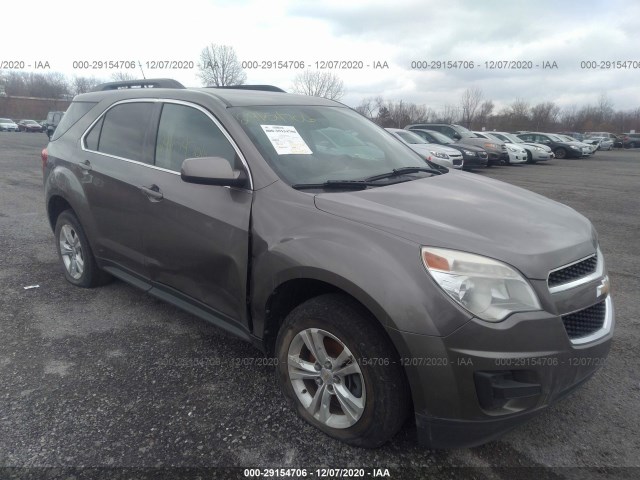 CHEVROLET EQUINOX 2011 2cnaldec7b6398111