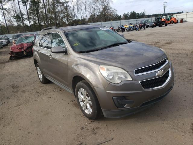 CHEVROLET EQUINOX 2011 2cnaldec7b6409222