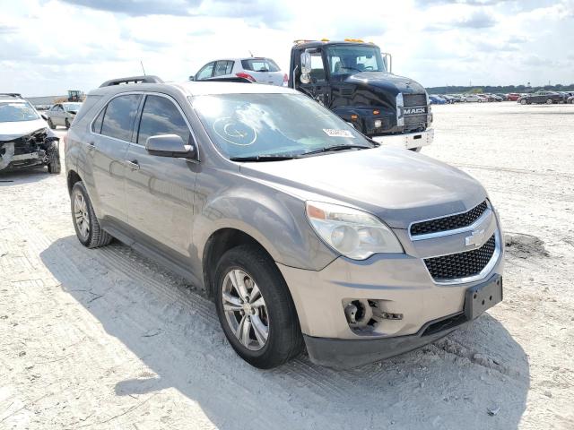 CHEVROLET EQUINOX LT 2011 2cnaldec7b6410936