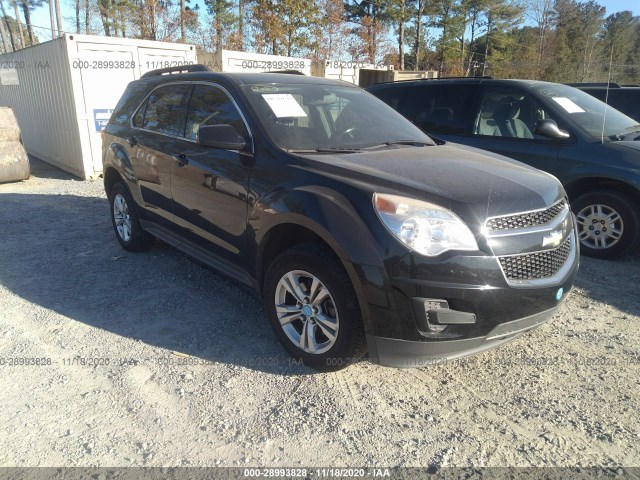 CHEVROLET EQUINOX 2011 2cnaldec7b6429776