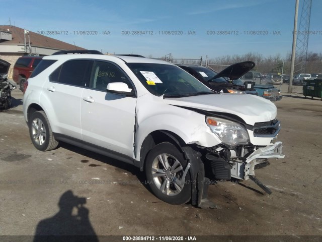 CHEVROLET EQUINOX 2011 2cnaldec7b6431897