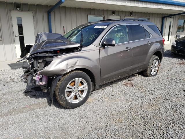 CHEVROLET EQUINOX LT 2011 2cnaldec7b6434024