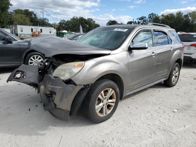 CHEVROLET EQUINOX LT 2011 2cnaldec7b6435013