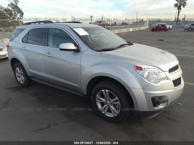 CHEVROLET EQUINOX 2011 2cnaldec7b6449056