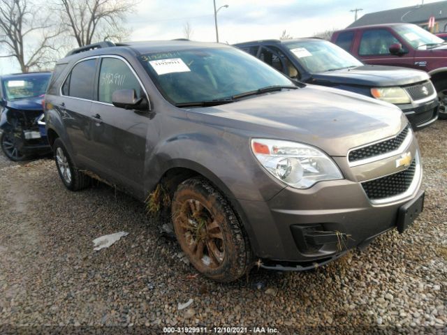 CHEVROLET EQUINOX 2011 2cnaldec7b6453091