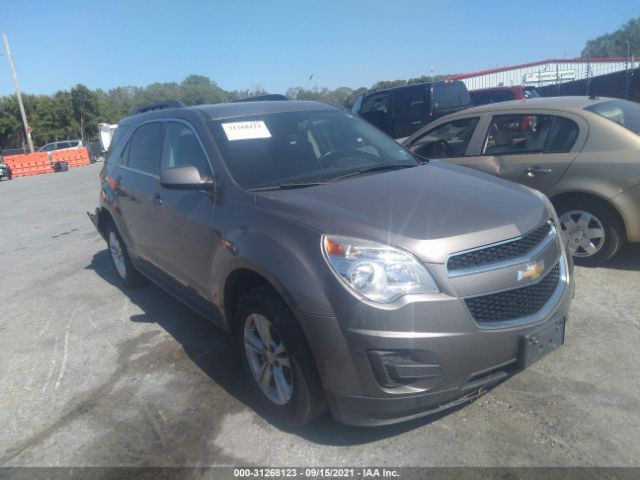 CHEVROLET EQUINOX 2011 2cnaldec7b6460171