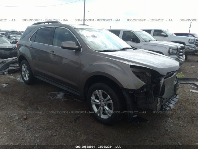 CHEVROLET EQUINOX 2011 2cnaldec7b6460798