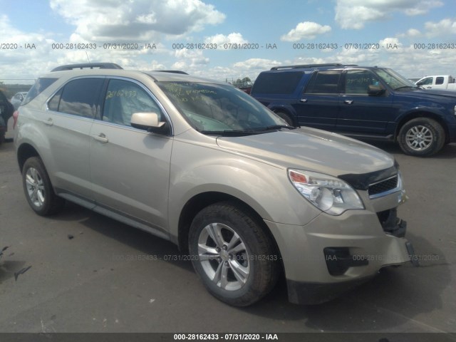 CHEVROLET EQUINOX 2011 2cnaldec7b6465547