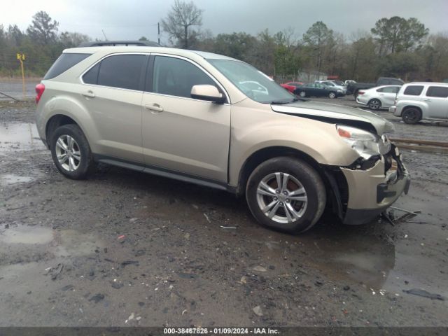 CHEVROLET EQUINOX 2011 2cnaldec7b6473194