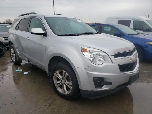 CHEVROLET EQUINOX LT 2011 2cnaldec8b6200376