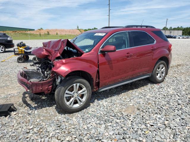 CHEVROLET EQUINOX 2011 2cnaldec8b6200510