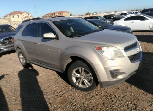 CHEVROLET EQUINOX 2011 2cnaldec8b6203181