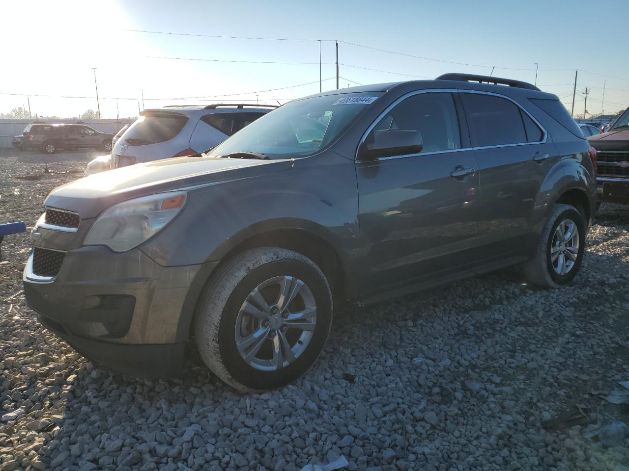 CHEVROLET EQUINOX 2011 2cnaldec8b6205982