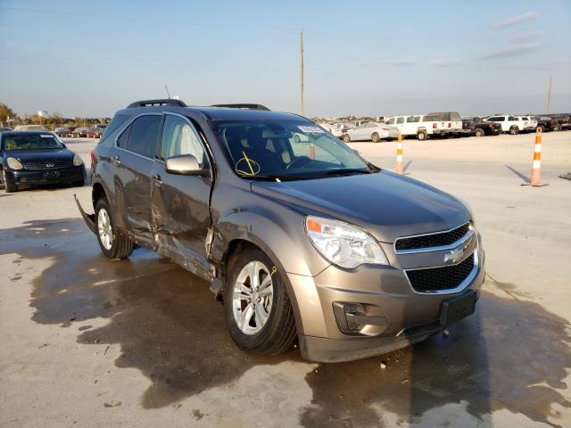 CHEVROLET EQUINOX LT 2011 2cnaldec8b6209630