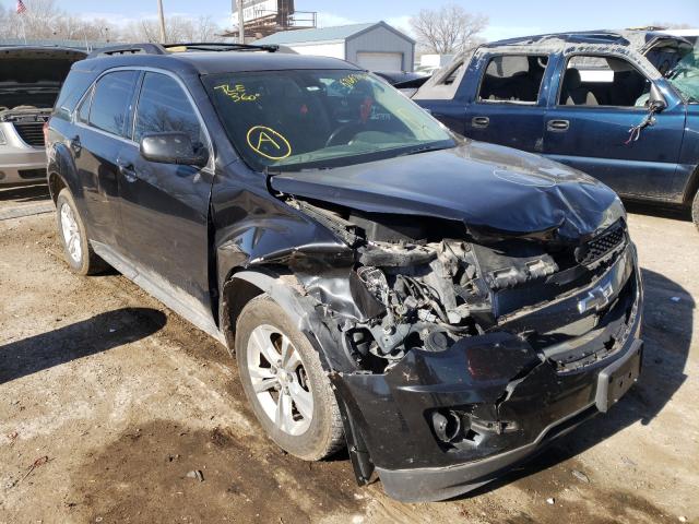 CHEVROLET EQUINOX LT 2011 2cnaldec8b6216738