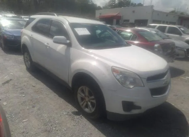 CHEVROLET EQUINOX 2011 2cnaldec8b6218568