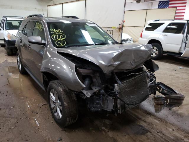 CHEVROLET EQUINOX LT 2011 2cnaldec8b6221244