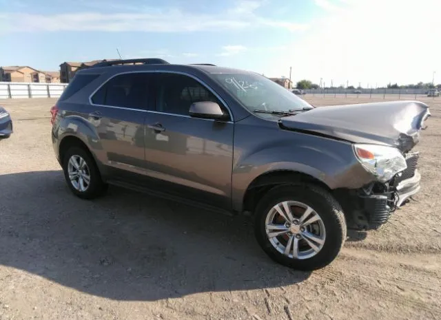 CHEVROLET EQUINOX 2011 2cnaldec8b6222183