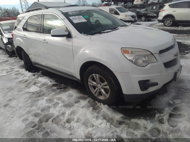 CHEVROLET EQUINOX 2011 2cnaldec8b6222779