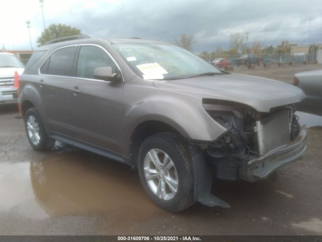 CHEVROLET EQUINOX 2011 2cnaldec8b6224810