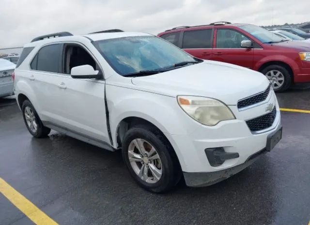 CHEVROLET EQUINOX 2011 2cnaldec8b6226041