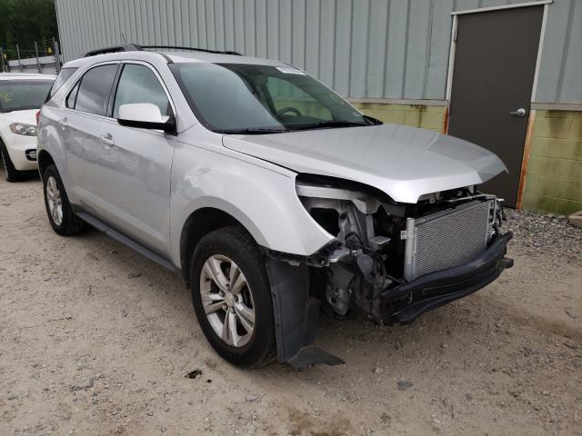 CHEVROLET EQUINOX LT 2011 2cnaldec8b6229697